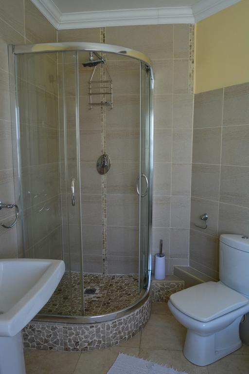 Natalie Guesthouse Bloubergstrand Extérieur photo